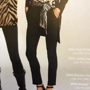 Cabi Maestro Trouser, size 8